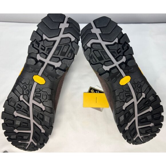 L.L. BEAN Men's Bigelow GORE-TEX Hiking Boots Size 11.5M - Picture 12 of 15